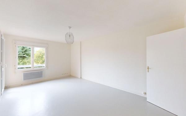 Appartement à vendre    3 pièces • 66,11 m2 Balma