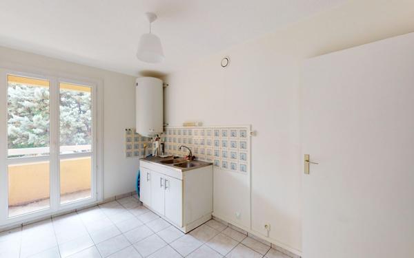 Appartement à vendre    3 pièces • 66,11 m2 Balma