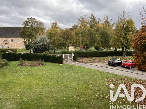 Appartement à vendre 5 pièces 120 m² Évreux