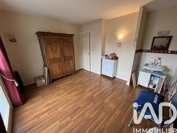 Appartement à vendre 5 pièces 120 m² Évreux