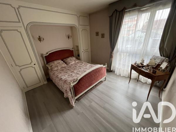 Appartement à vendre 5 pièces 120 m² Évreux