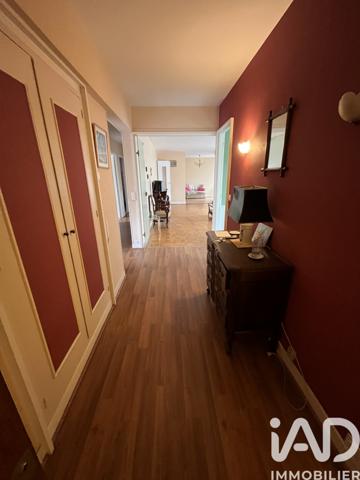 Appartement à vendre 5 pièces 120 m² Évreux