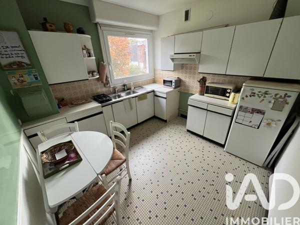 Appartement à vendre 5 pièces 120 m² Évreux