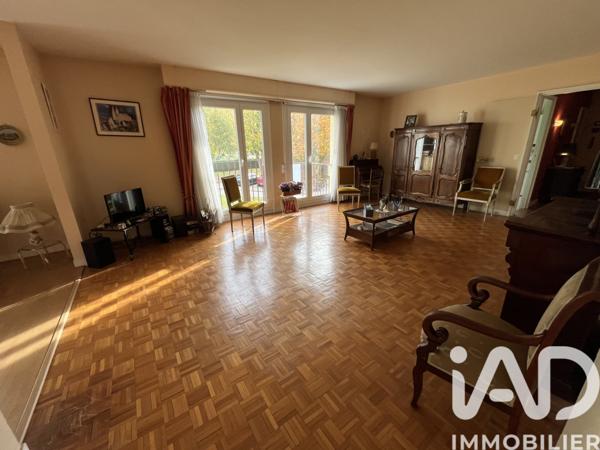Appartement à vendre 5 pièces 120 m² Évreux