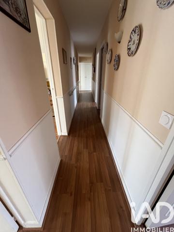 Appartement à vendre 5 pièces 120 m² Évreux
