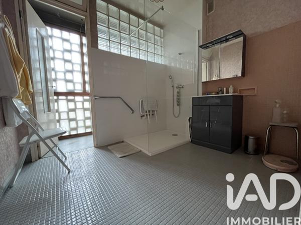 Appartement à vendre 5 pièces 120 m² Évreux