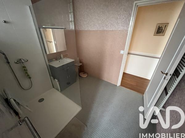 Appartement à vendre 5 pièces 120 m² Évreux