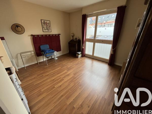 Appartement à vendre 5 pièces 120 m² Évreux