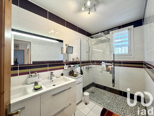 Maison à vendre 5 pièces 120 m² Martigues