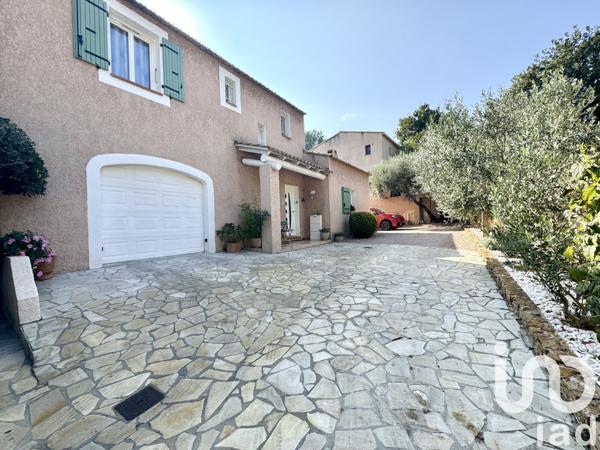 Maison à vendre 5 pièces 120 m² Martigues