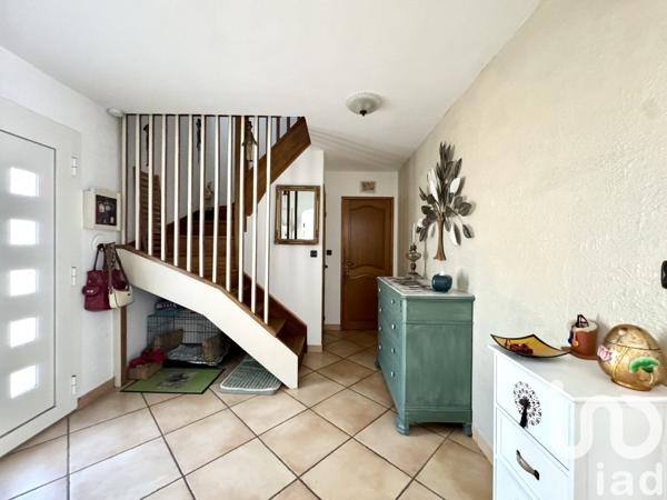 Maison à vendre 5 pièces 120 m² Martigues