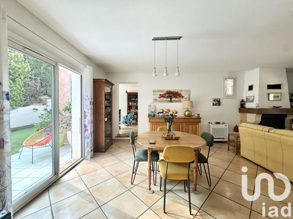 Maison à vendre 5 pièces 120 m² Martigues