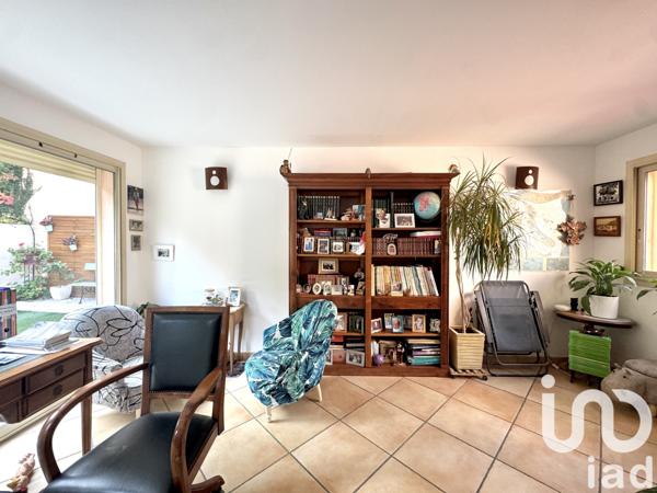 Maison à vendre 5 pièces 120 m² Martigues