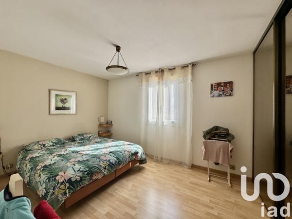 Maison à vendre 5 pièces 120 m² Martigues