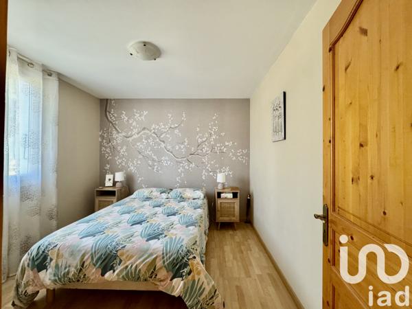 Maison à vendre 5 pièces 120 m² Martigues