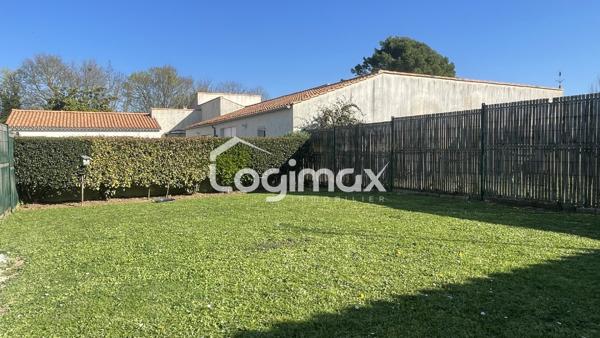 Vente maison Dompierre sur mer, 76m² 4 pièces 279 825 €