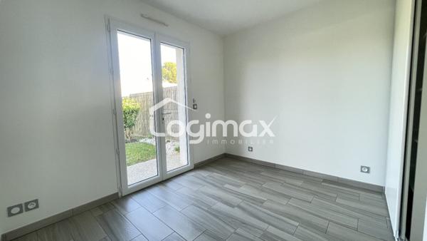 Vente maison Dompierre sur mer, 76m² 4 pièces 279 825 €