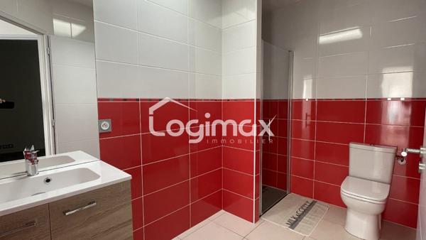 Vente maison Dompierre sur mer, 76m² 4 pièces 279 825 €