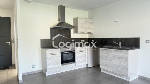 Vente maison Dompierre sur mer, 76m² 4 pièces 279 825 €