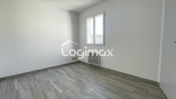 Vente maison Dompierre sur mer, 76m² 4 pièces 279 825 €