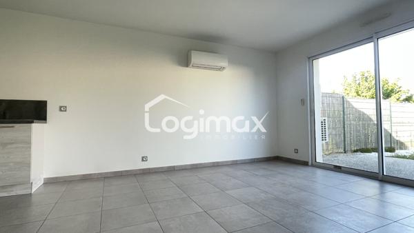 Vente maison Dompierre sur mer, 76m² 4 pièces 279 825 €