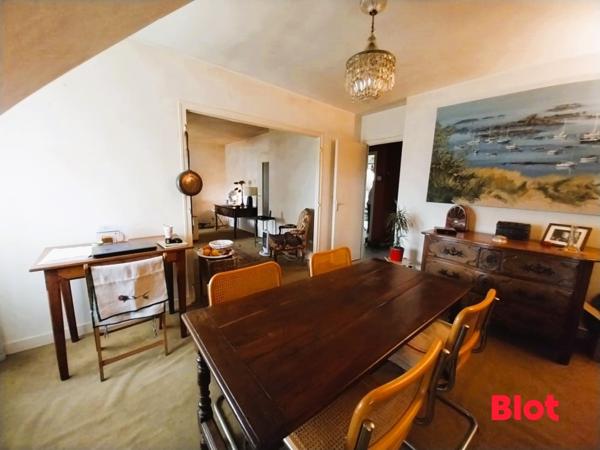 Appartement 2 pièce(s)