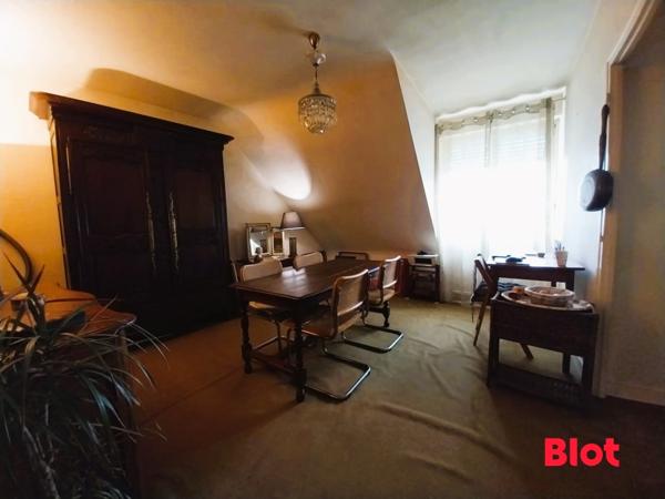 Appartement 2 pièce(s)