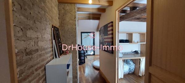 Maison à vendre 7 pièces de 200 m²