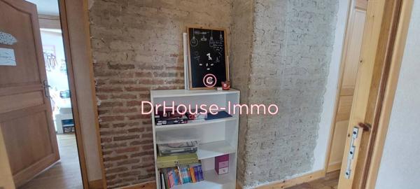 Maison à vendre 7 pièces de 200 m²