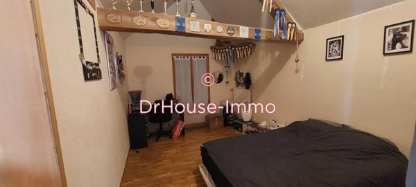 Maison à vendre 7 pièces de 200 m²