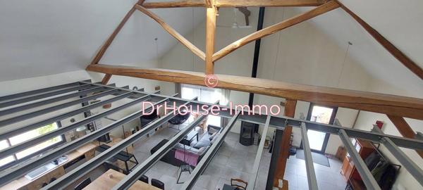 Maison à vendre 7 pièces de 200 m²