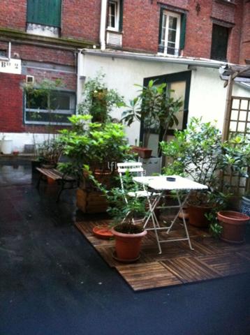 Superbe Loft en triplex pour local professionnel