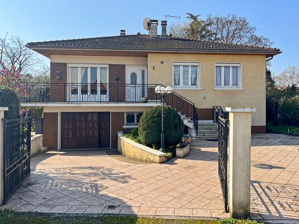 Maison Corbas 5 pièce(s) 160 m2 , Corbas