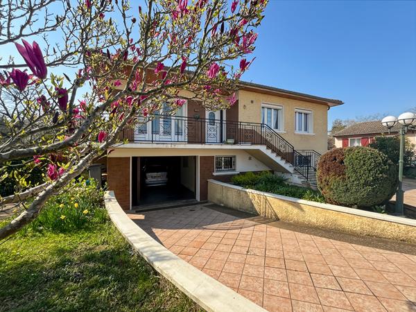 Maison Corbas 5 pièce(s) 160 m2 , Corbas