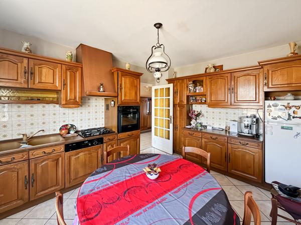 Maison Corbas 5 pièce(s) 160 m2 , Corbas