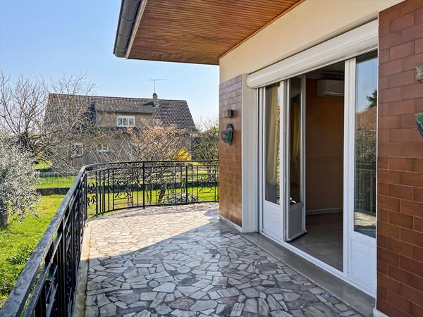 Maison Corbas 5 pièce(s) 160 m2 , Corbas