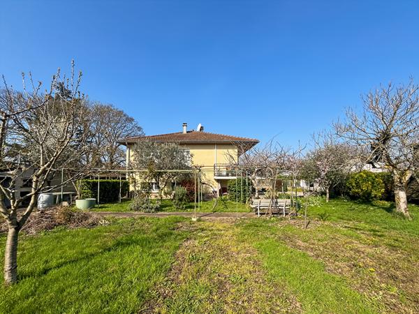 Maison Corbas 5 pièce(s) 160 m2 , Corbas