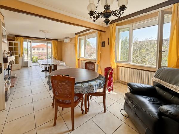 Maison Corbas 5 pièce(s) 160 m2 , Corbas