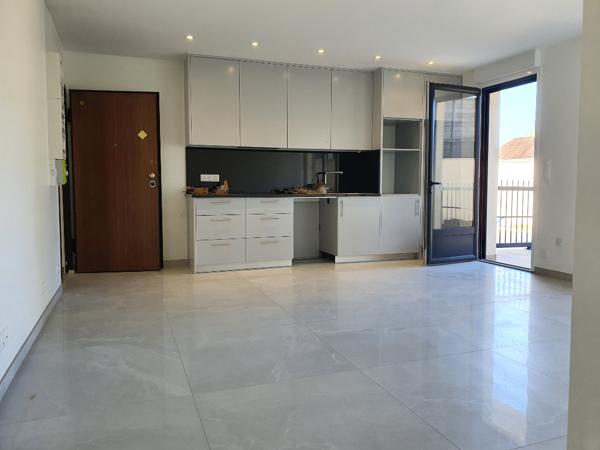 Appartement Bois D Arcy 2 pièce(s) 44.23 m2