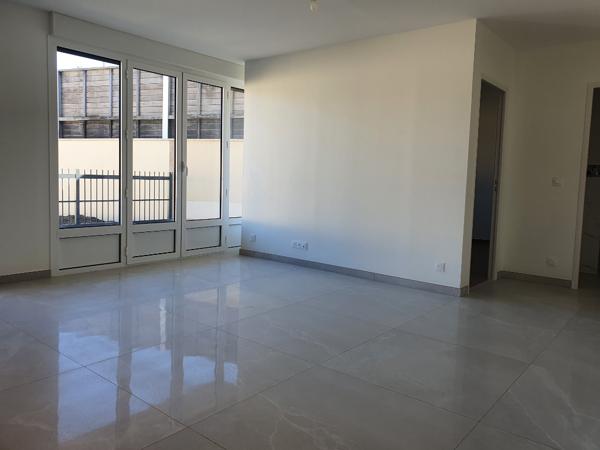 Appartement Bois D Arcy 2 pièce(s) 44.23 m2