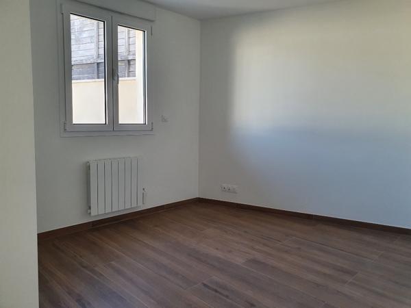 Appartement Bois D Arcy 2 pièce(s) 44.23 m2
