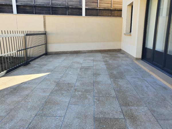 Appartement Bois D Arcy 2 pièce(s) 44.23 m2