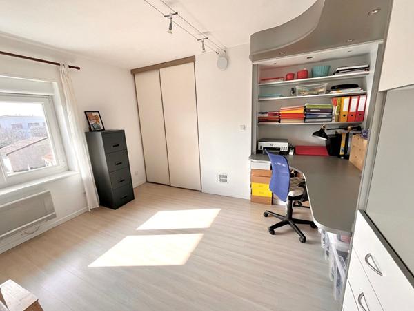 Maison Sainte Marie Aux Chênes avec piscine