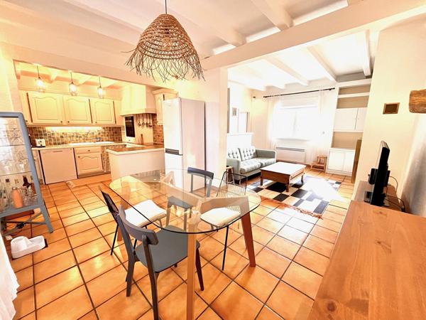 Maison Sainte Marie Aux Chênes avec piscine