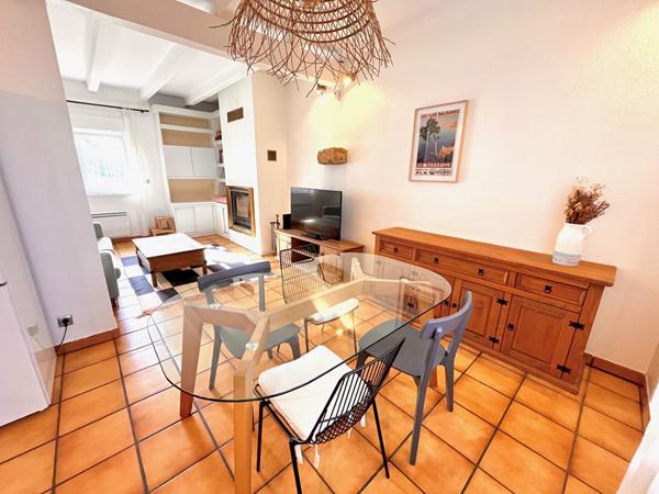 Maison Sainte Marie Aux Chênes avec piscine