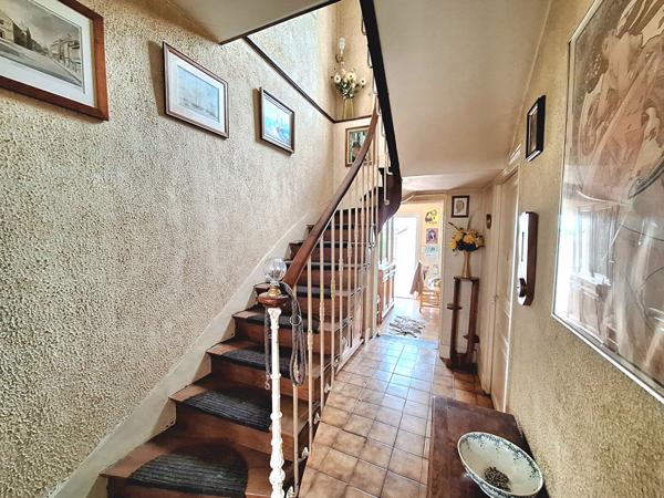 A vendre Maison Montluçon 3 pièce(s) idéalement placée et à fort potentiel Montluçon