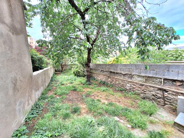 A vendre Maison Montluçon 3 pièce(s) idéalement placée et à fort potentiel Montluçon