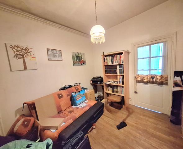 A vendre Maison Montluçon 3 pièce(s) idéalement placée et à fort potentiel Montluçon