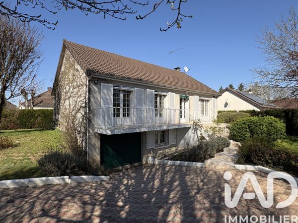 Maison à vendre 7 pièces 130 m² Bréviandes