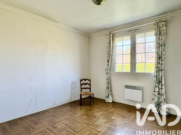 Maison à vendre 7 pièces 130 m² Bréviandes